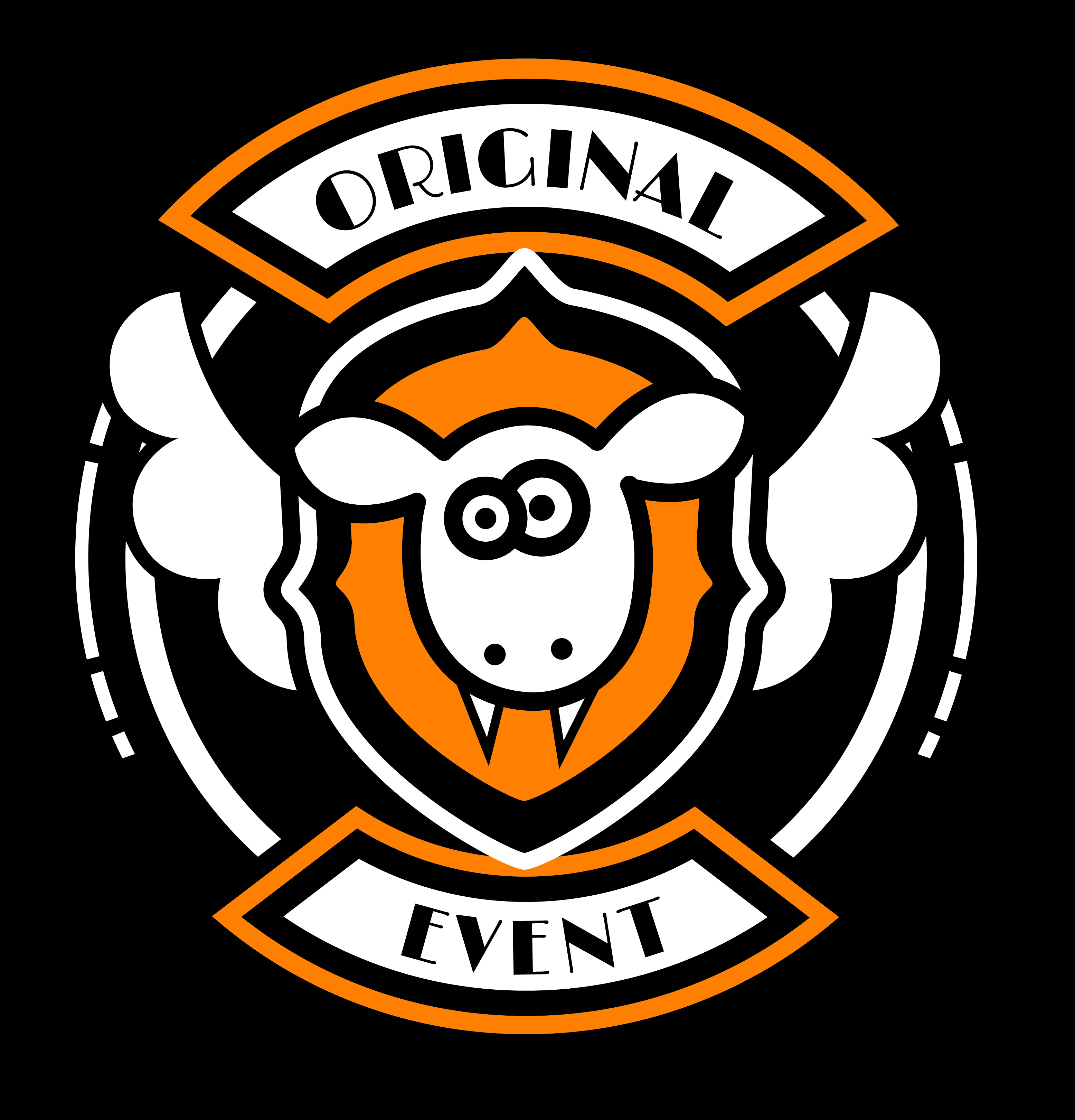 Logo Original Event
